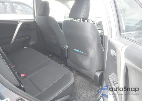 2013 Toyota Rav4 Xle from USA, damaged, VIN JTMRFREV4DD021429